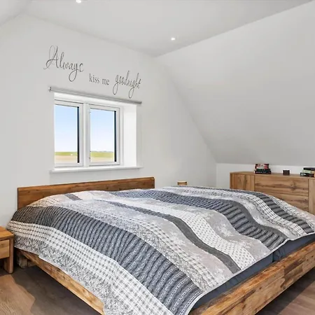 Holiday home Lf13179-nykobing-m-norre-drabyvej-9