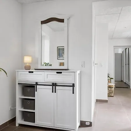 Prázdninový dům Lf13179-nykobing-m-norre-drabyvej-9